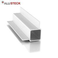 manuelles Aluminium-Gewächshausfenster-Dachöffner-Bausatz Samfox Fensteröffner 